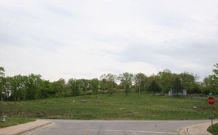 Pictures of Land property located at Lot 6 Wildwood Drive, Branson, MO 65616 for sales - image #1