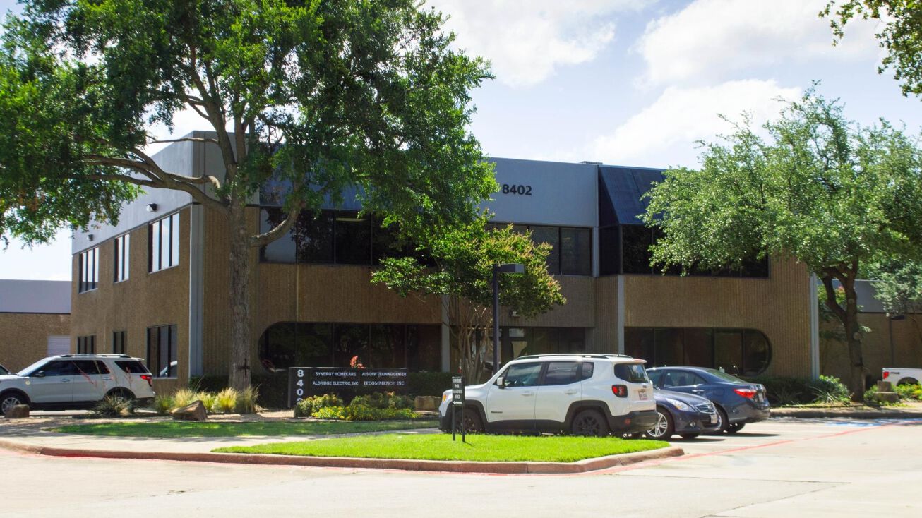 Desirable DFW Freeport Submarket, Irving, TX 75063