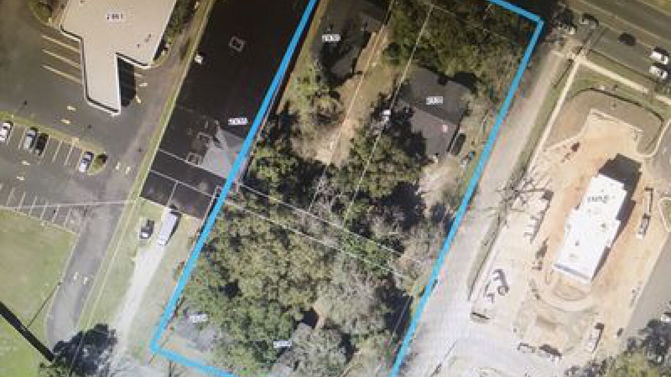 2851 SpringHill Ave, Mobile, AL 36607 Retail Property for Sale