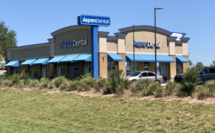 Pictures of Retail, Office property located at 2755 E Gulf to Lake Hwy, Inverness, FL 34453 for sales - image #1