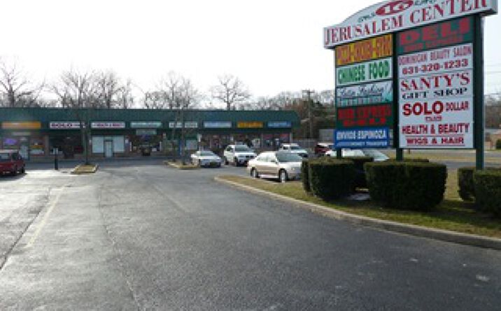 Coram NY Commercial Real Estate for Sale Crexi