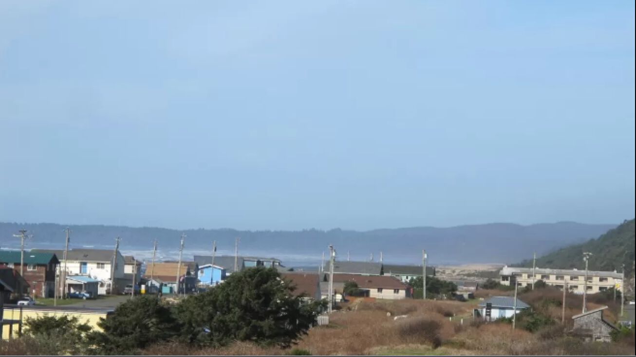 4797 State Route 109, Moclips, WA 98562