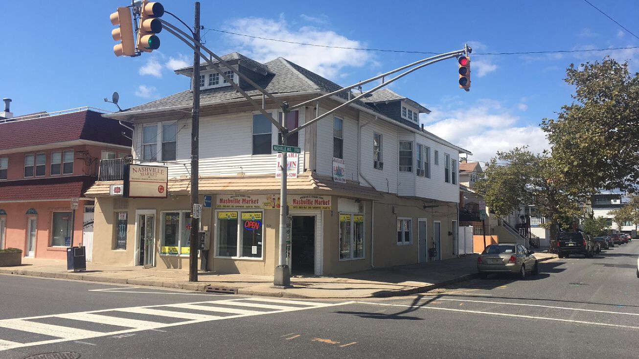 5101 Ventnor Ave, Ventnor City, NJ 08406 Mixed Use Property for Sale