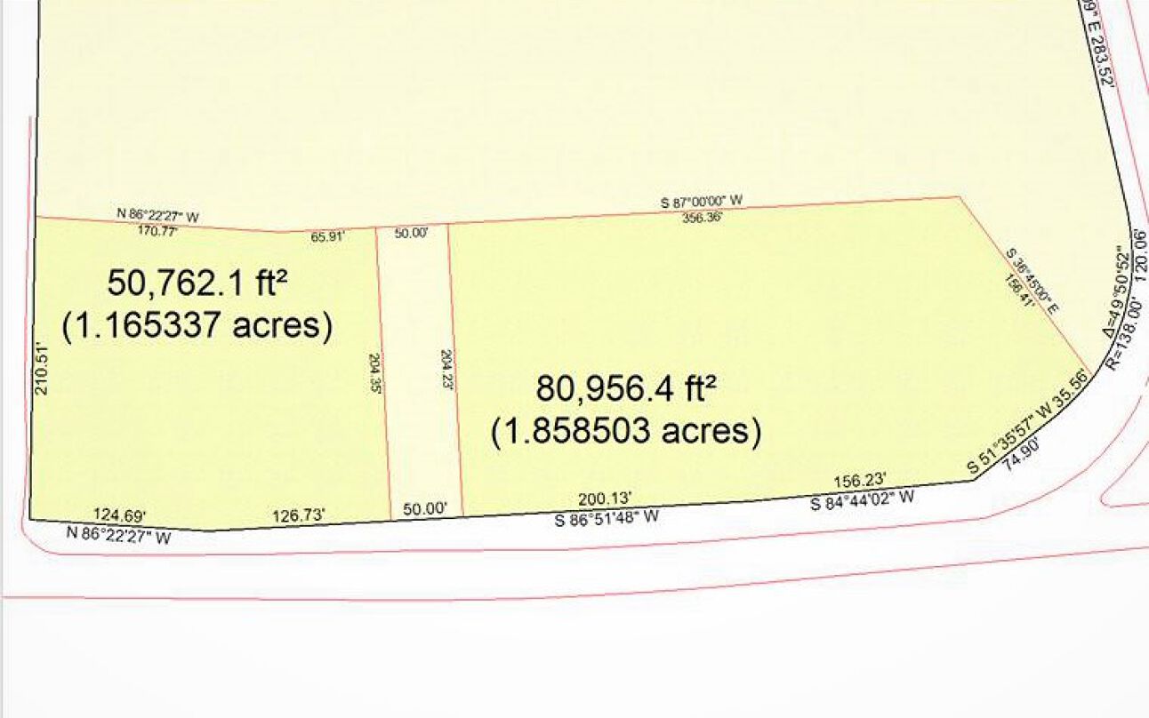 3555 N Loop 1604 E, San Antonio, TX 78259 Land for Sale Commercial