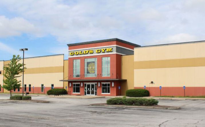 Pictures of Retail property located at 2601 Highway K, O'Fallon, MO 63368 for comps - image #1