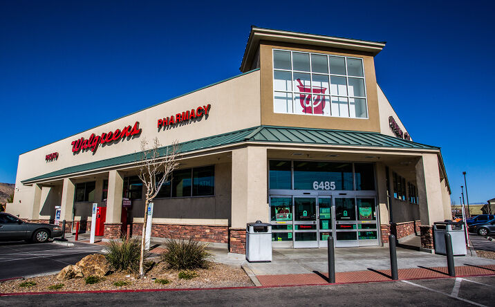 Las Vegas Nv Commercial Real Estate For Sale Crexi Com