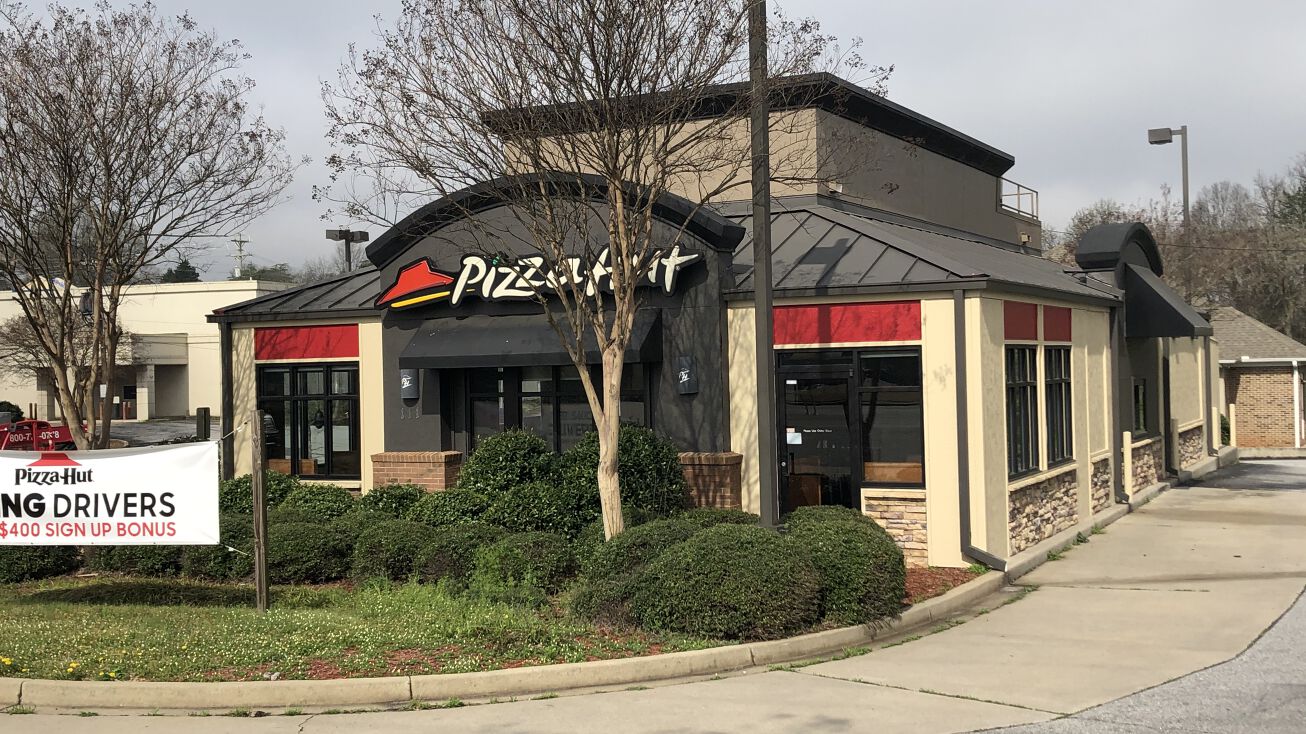 111 State Park Rd, Greenville, SC 29609 Retail Property for Sale