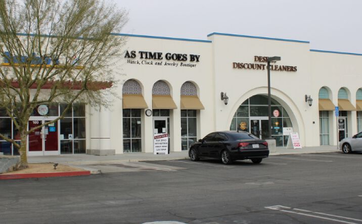 Pictures of Business for Sale, Retail property located at 78134 Calle Tampico, La Quinta, CA 92253 for sales - image #1