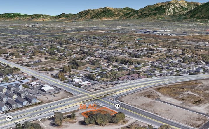 image of property at 13850 S REDWOOD RD Riverton UT 84065