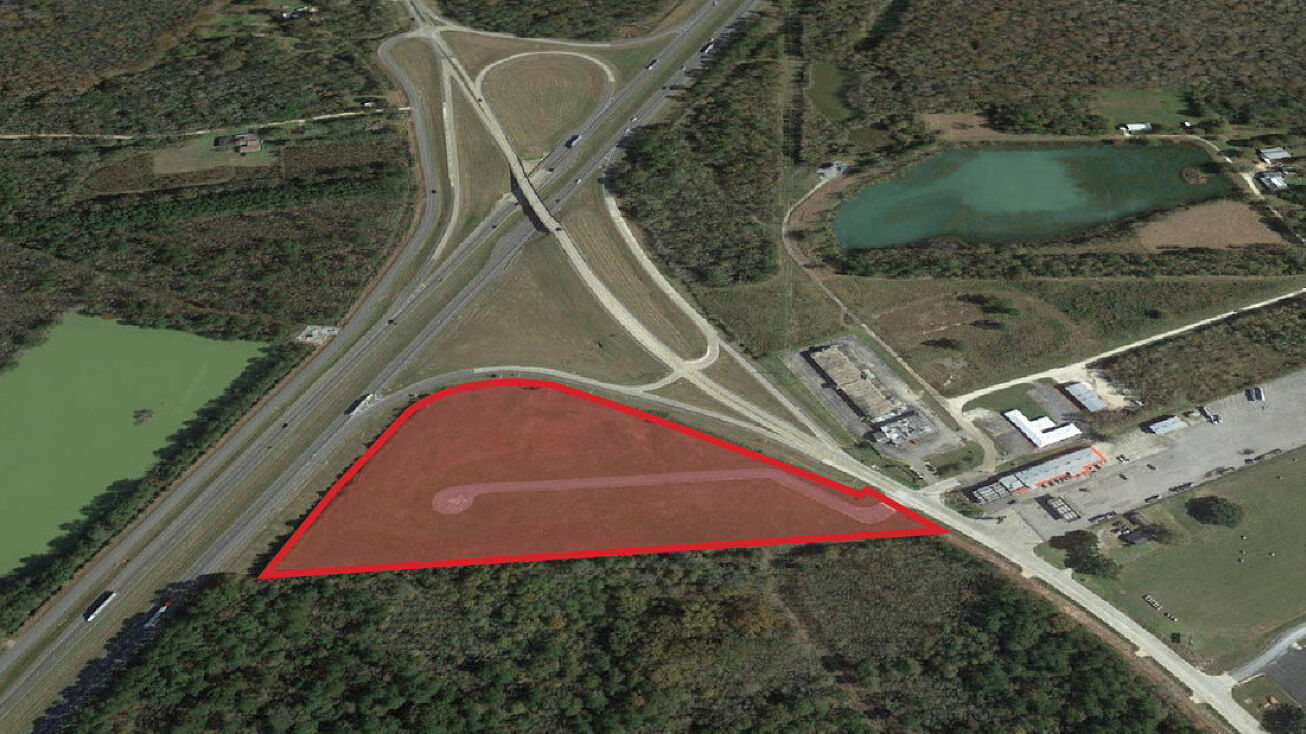 LA97, Jennings, LA 70546 Land for Sale Jennings Land