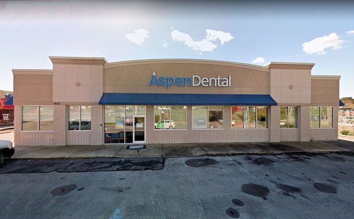 Pictures of Office property located at 1653 E Stone Dr #1647, Kingsport, TN 37660 for sales - image #1