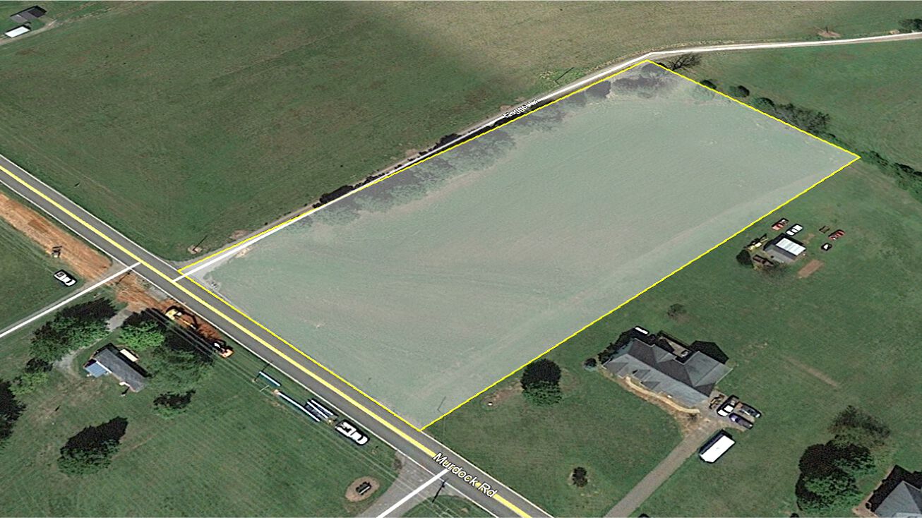 331 Murdock Rd, Troutman, NC 28166 Land for Sale Murdock Rd