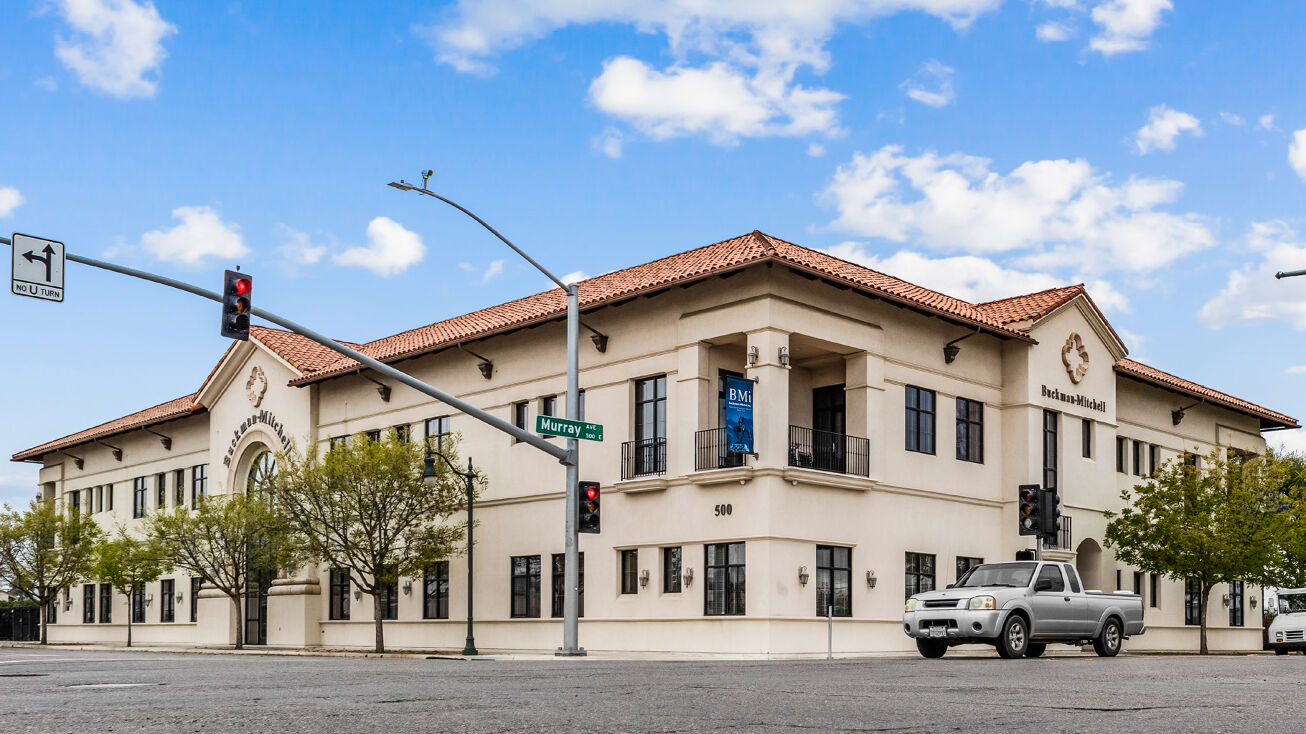 500 N Santa Fe St, Visalia, CA 93292