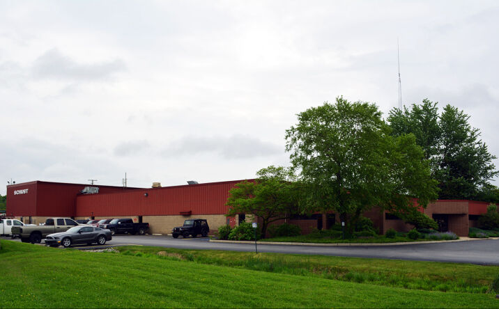 image of property at 2520 CHARLESTON PL Fort Wayne IN 46808-1385
