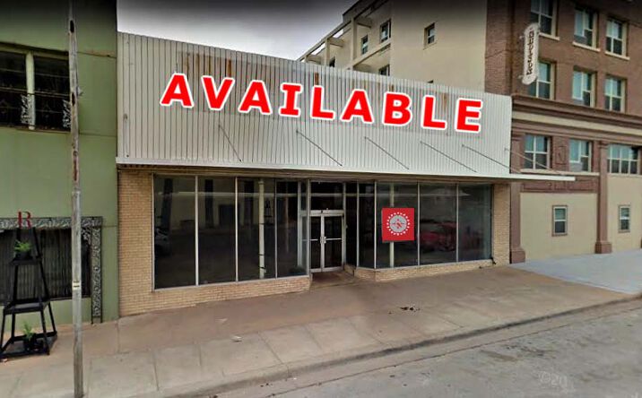 Pictures of Retail property located at 209 W Main St, Ranger, TX 76470 for sales - image #1