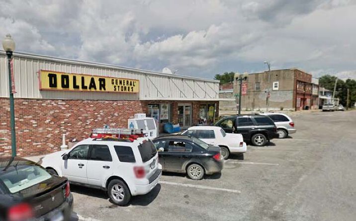 Pictures of Retail property located at 1511 Central St, Bethany, MO 64424 for sales - image #1