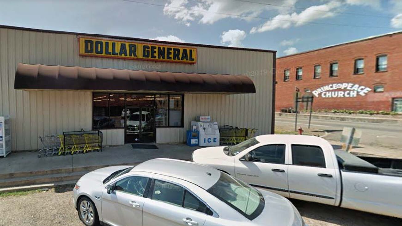 117 Schuman St, Foreman, AR 71836