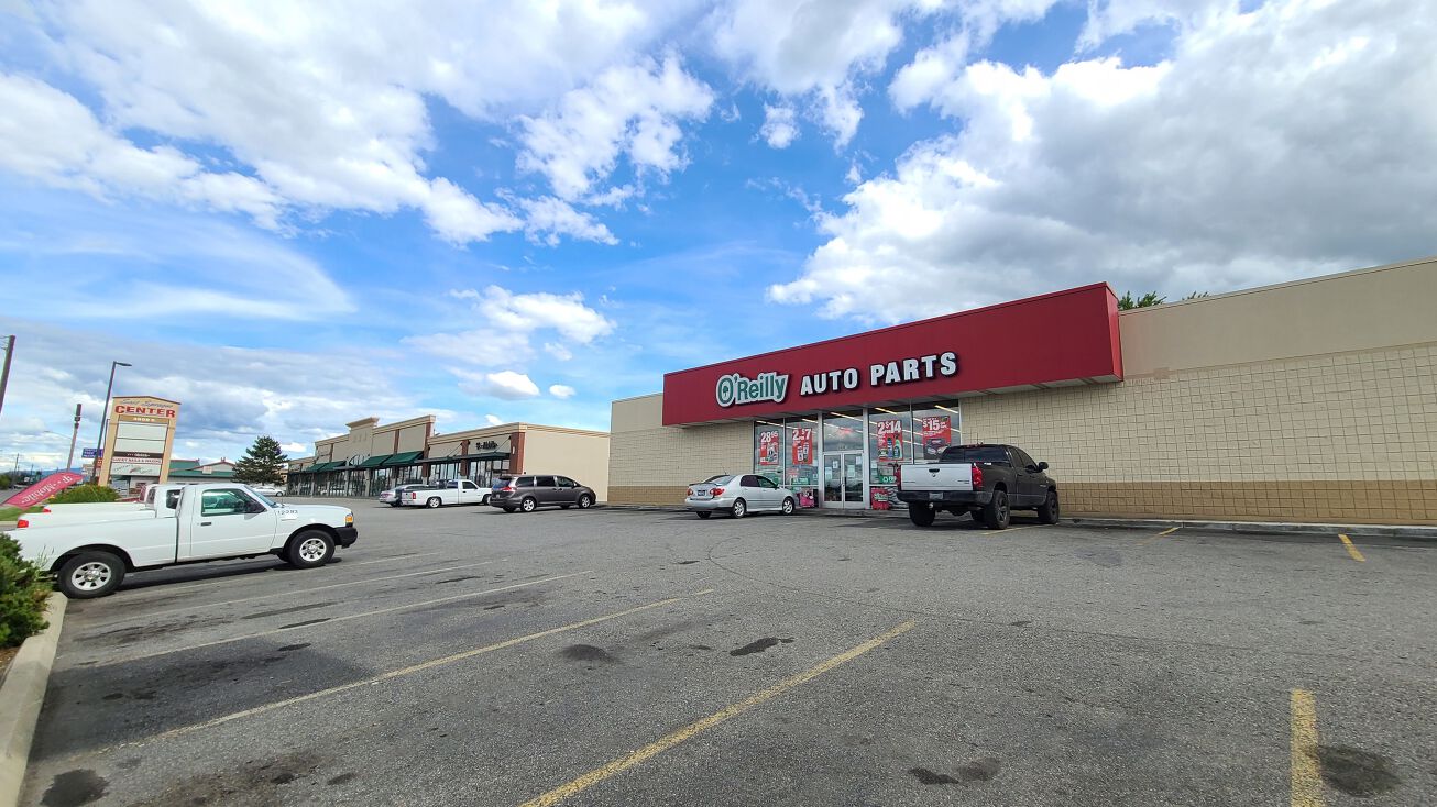 4808 E Sprague St, Spokane, WA 99212