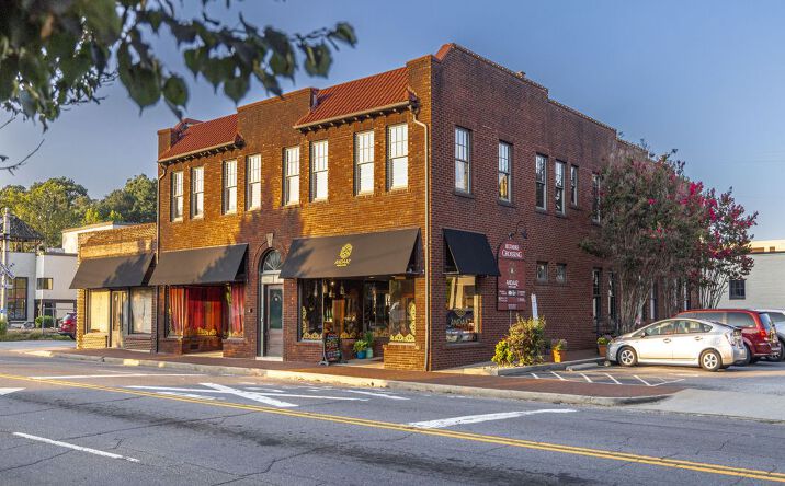 251 Biltmore Ave, Asheville, NC 28801 | Crexi.com