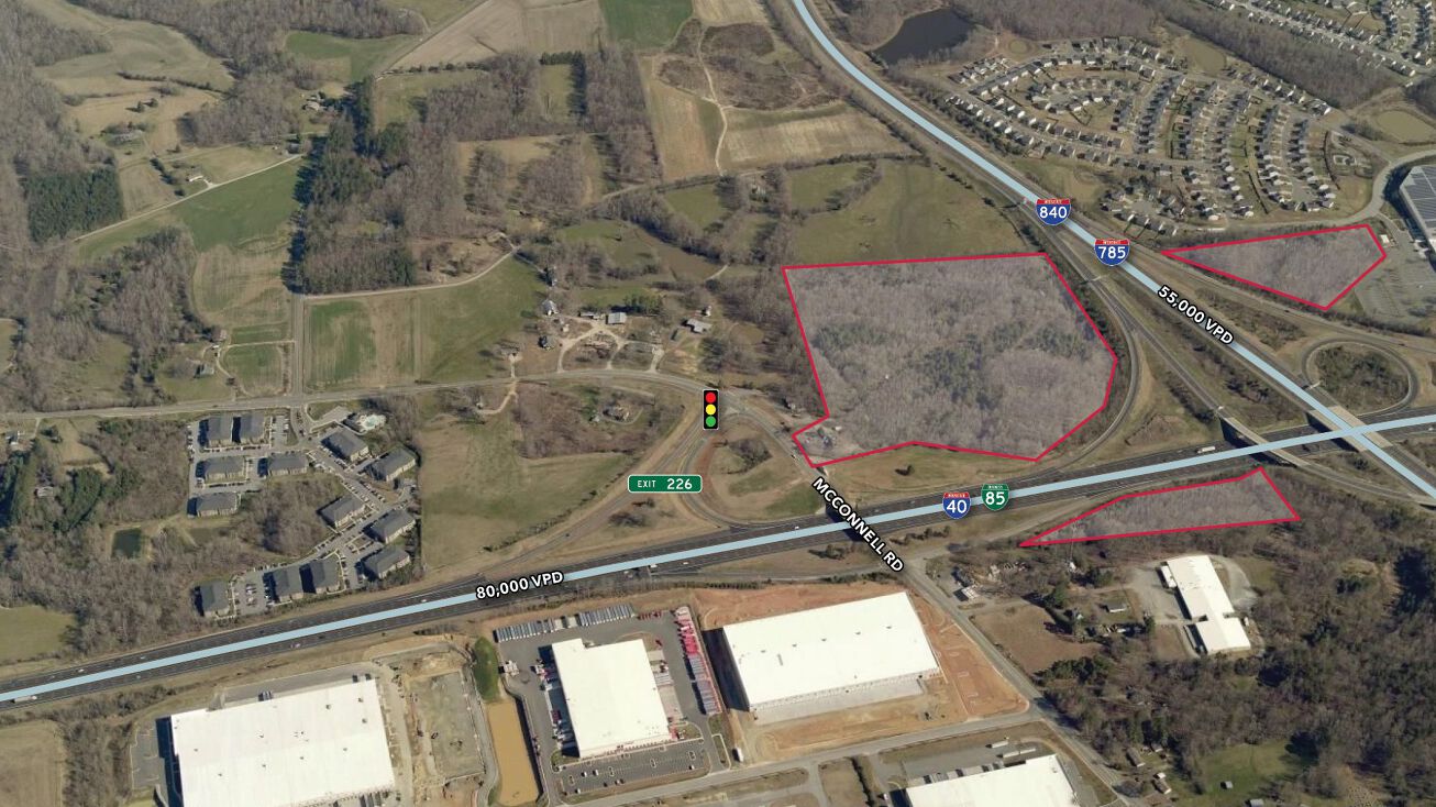 3739 McConnell Rd, Greensboro, NC 27405