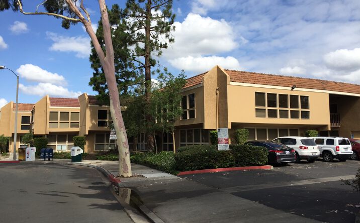 image of property at 202 FASHION LN Tustin CA 92780-3302