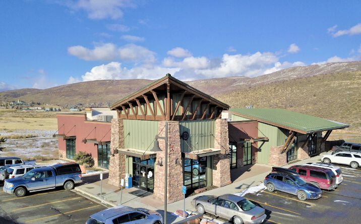 Pictures of Retail property located at 2756 Rasmussen Rd, Park City, UT 84098 for comps - image #1