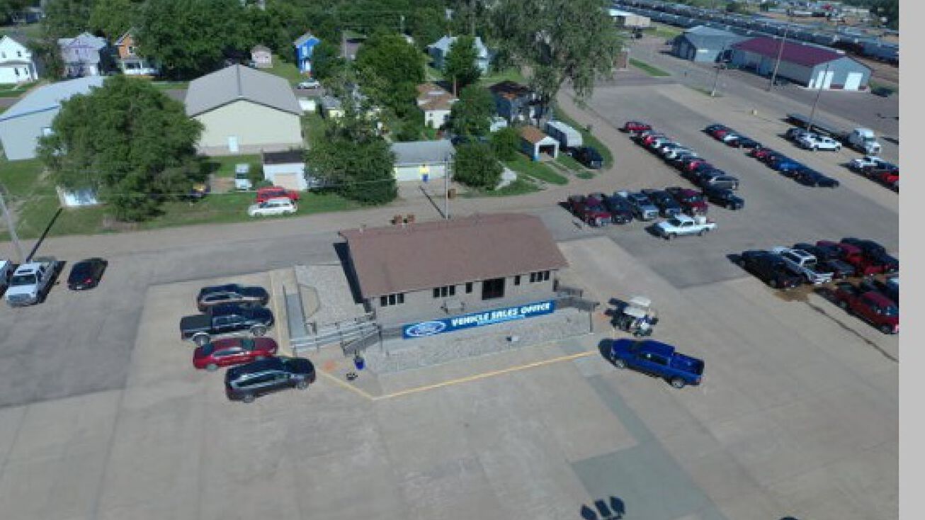 100 Market St SW, Huron, SD 57350