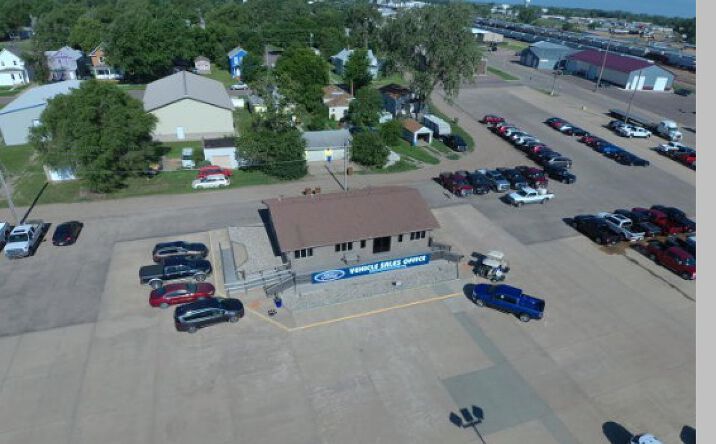 Pictures of Office, Retail property located at 100 Market St SW, Huron, SD 57350 for sales - image #1