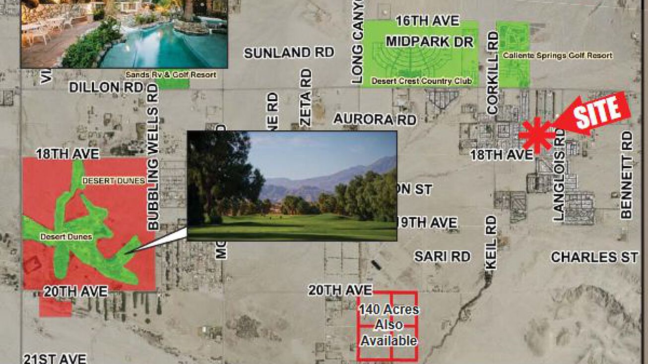 North 18th Avenue/West of Langlois Road, West Bend, WI 92240