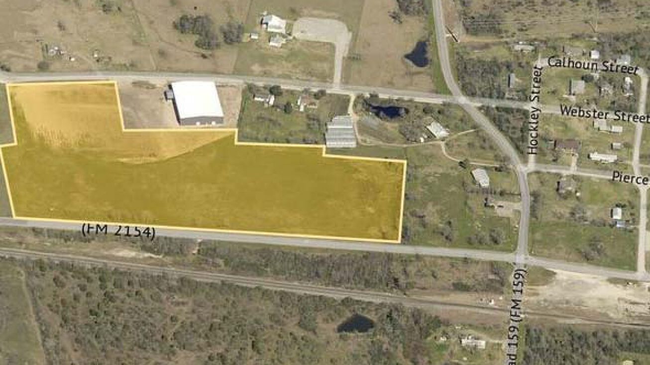 21930 Kathy Fleming Road, Millican, TX 77868 Land for Sale 21930 Kathy Fleming Road