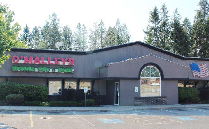 image of property at 13742 W HIGHWAY 53 Rathdrum ID 83858