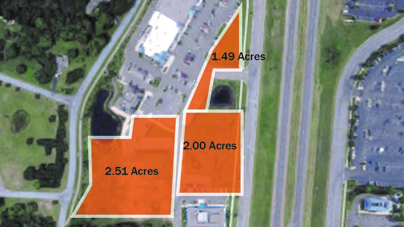 Hwy 169, Elk River, MN 55330