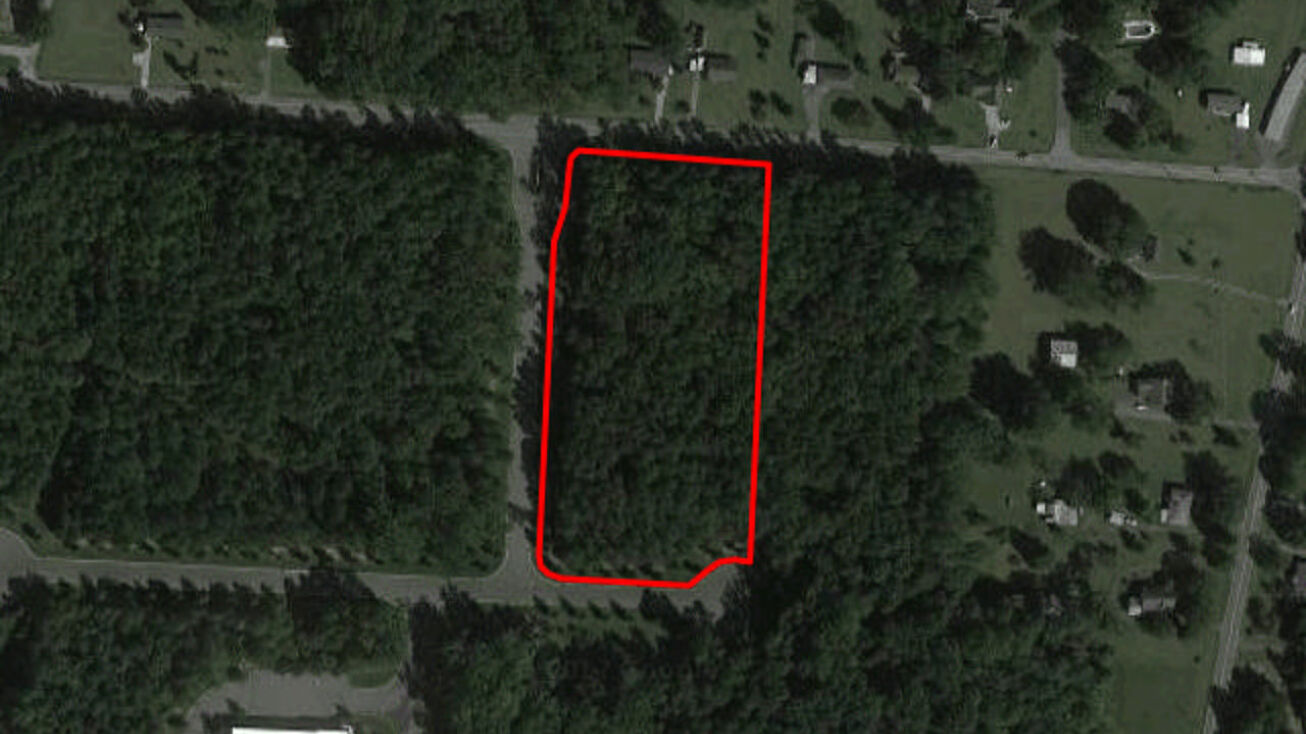 0 Peach Orchard Rd (4.9), Salisbury, NC 28146