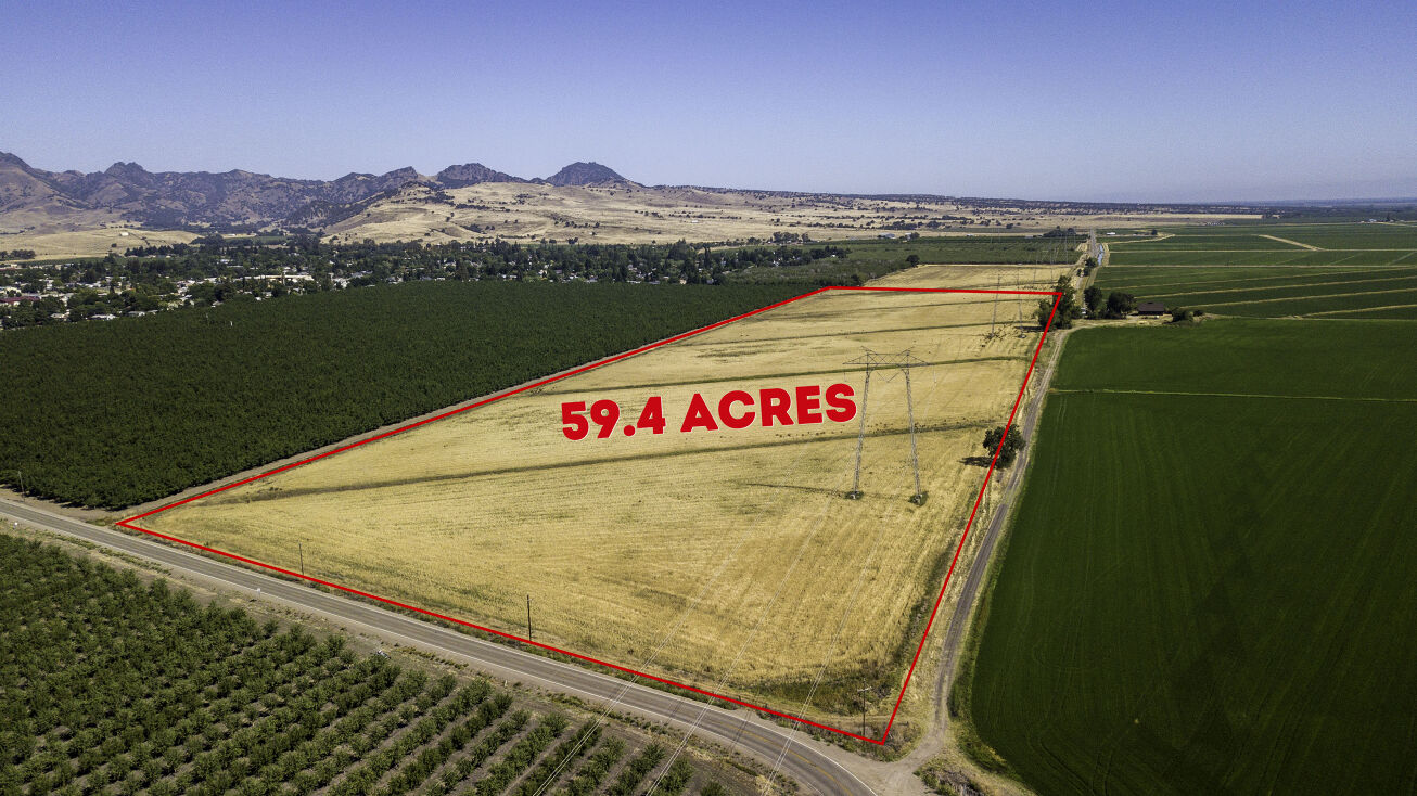 6898 S Butte Rd, Sutter, CA 95982