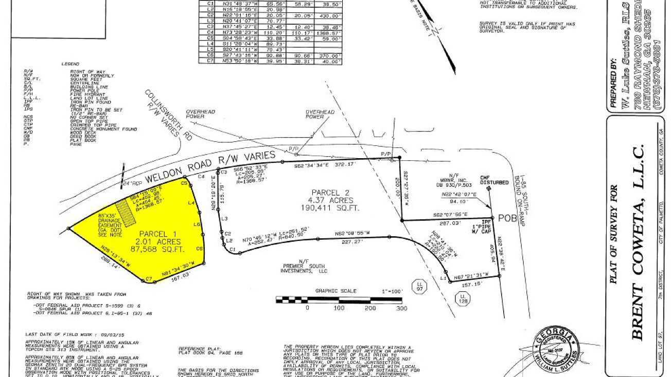 0 Collinsworth Rd, Palmetto, GA 30268