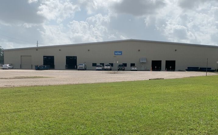 Pictures of Industrial, Land property located at 14418 Smith Rd, Humble, TX 77396 for comps - image #1