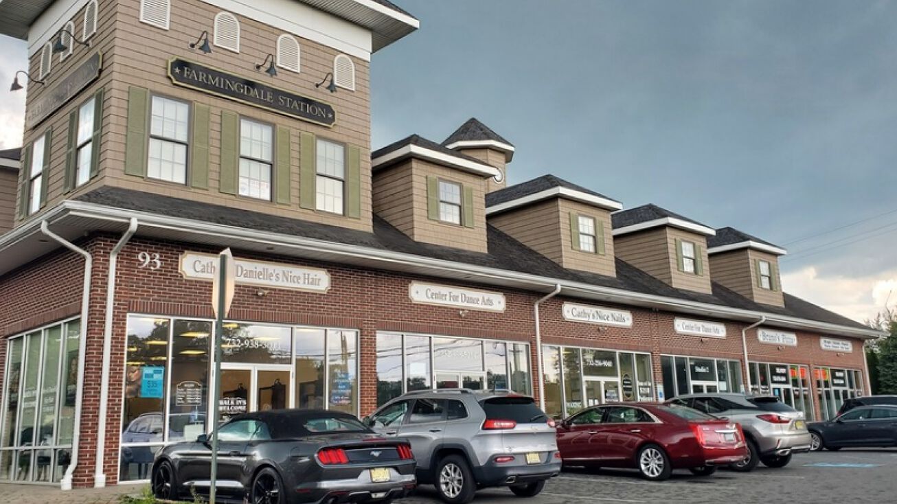 93 Main Street, Farmingdale, NJ 07727