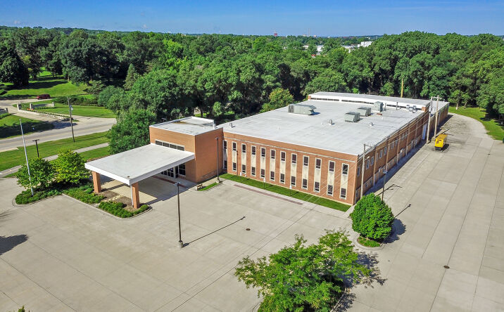 Pictures of Office, Industrial, Mixed Use property located at 1225 E Washington St, Joliet, IL 60433 for sales - image #1