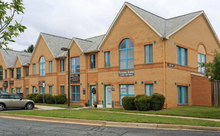 Pictures of Office, Land property located at 19719 Executive Park Cir, Germantown, MD 20874 for sales - image #1
