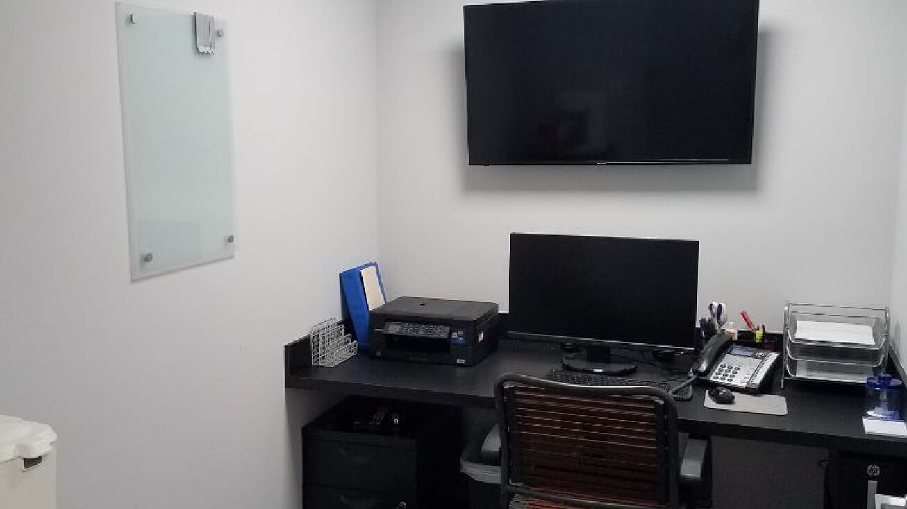 839F Quince Orchard Blvd, Gaithersburg, MD 20878 Office Property for