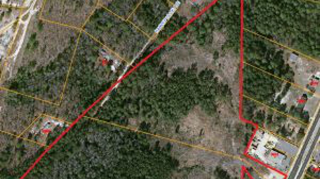 Legion Road, Hope Mills, NC 28348 Land for Sale Legion Road