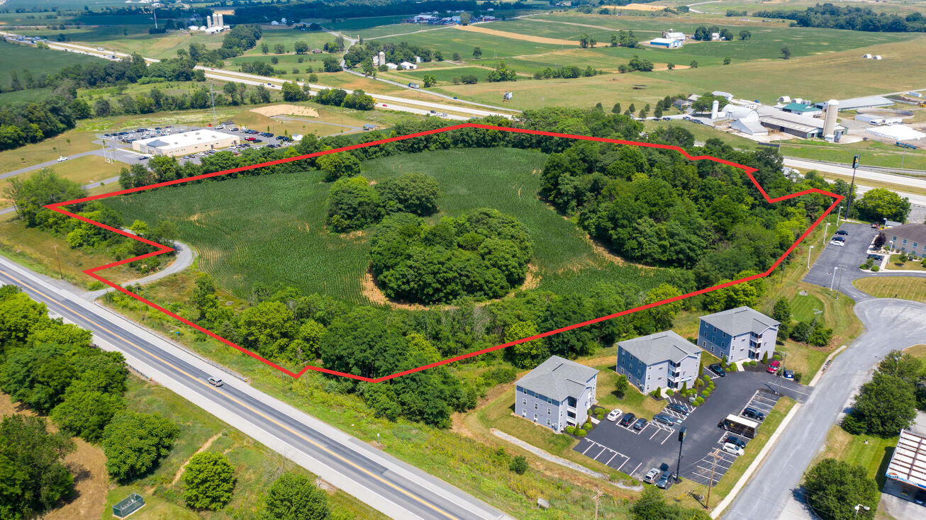 Black Gap Rd, Chambersburg, PA 17202 Land for Sale Black Gap Rd