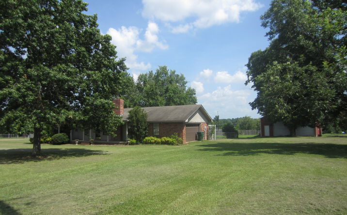 4 Warnock Springs Rd, Magnolia, AR 71753 | Crexi.com