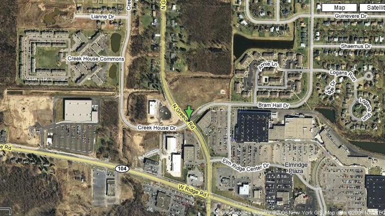 200 Bram Park Pl, Rochester, NY 14626