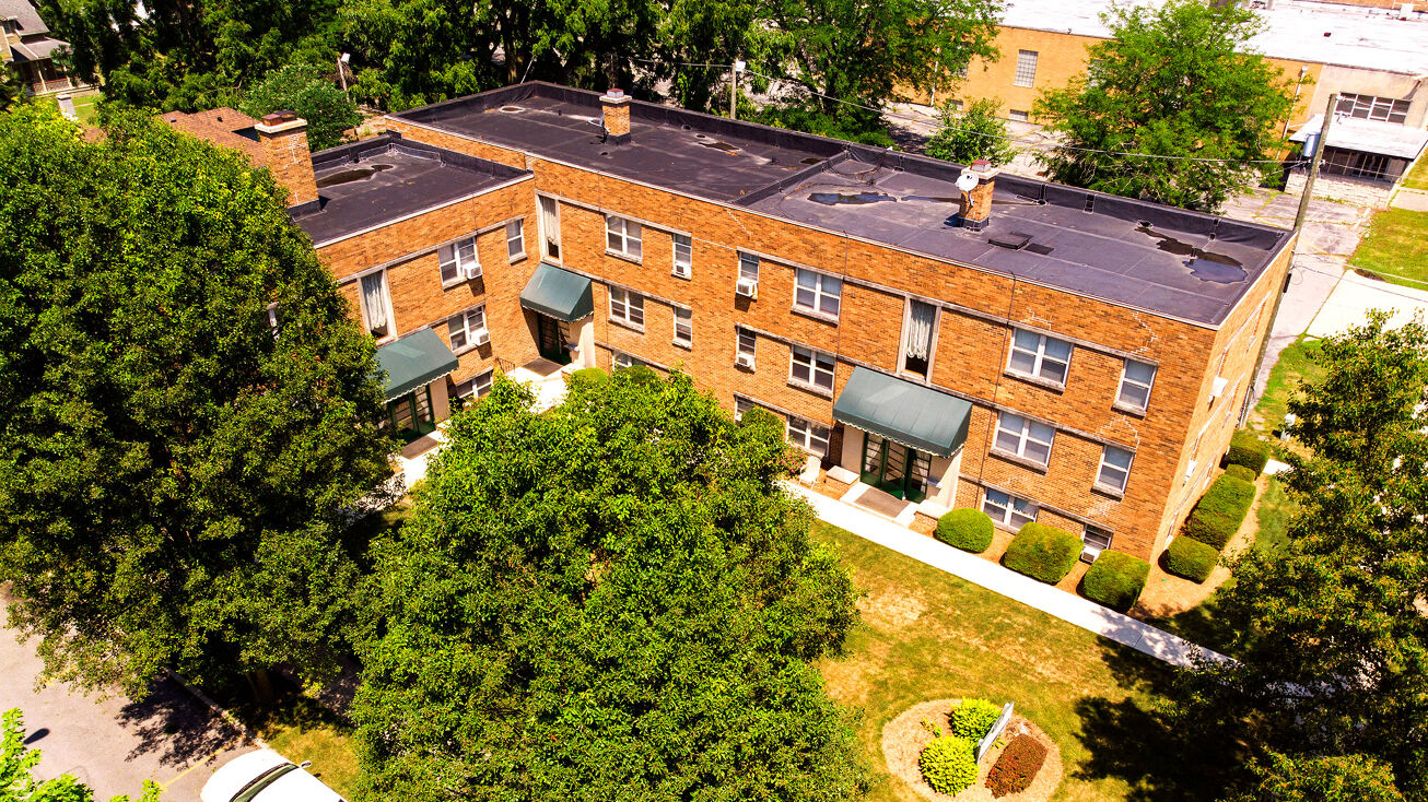 1110 Maple Ave, Fort Wayne, IN 46807