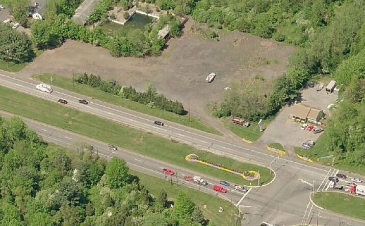Pictures of Land property located at 3474 Route 22 W, Readington, NJ 08870 for sales - image #1
