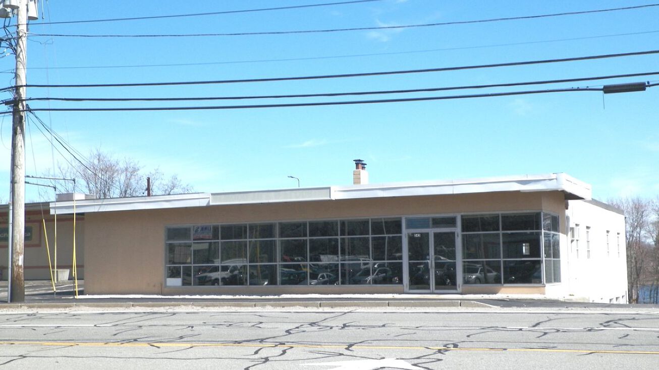 Atwood Avenue, Cranston, RI 02920