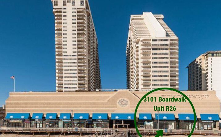 Atlantic City Nj Commercial Real Estate For Sale Crexi Com