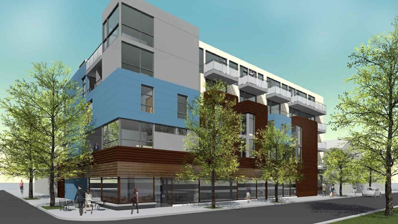 3020 San Pablo Ave, Berkeley, CA 94702