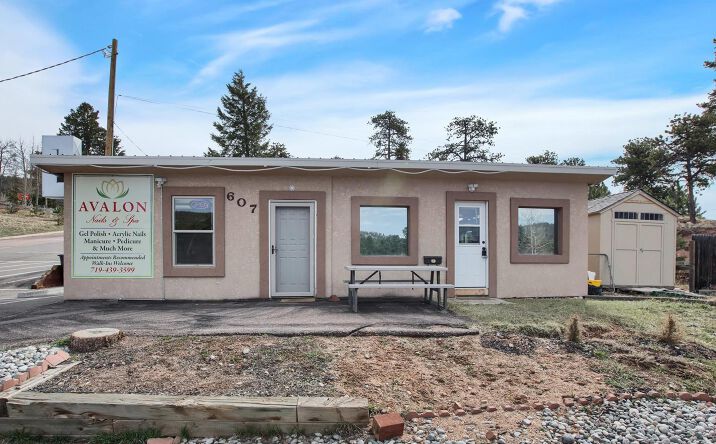 Woodland Park Co Commercial Real Estate For Sale Crexi Com